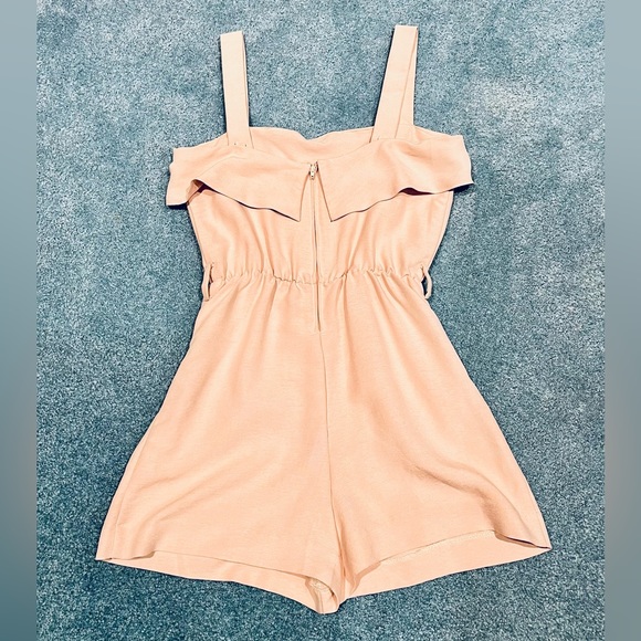 H&M Romper size 6 NWOT - Picture 2 of 3